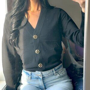 BRAND NEW TORY BURCH CARDIGANS